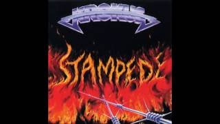 Krokus  Stampede  1991 Full Album [upl. by Kirch29]