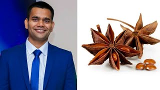 5 Impressive Health Benefits Of Star Anise  Dr Vivek [upl. by Llerrah]