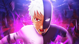 The BEST Defense Builds In Naruto to Boruto Shinobi Striker 2024 [upl. by Armand859]