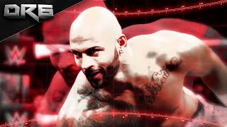 Ricochet Custom Titantron ᴴᴰ quotOne and Onlyquot [upl. by Ayikaz]