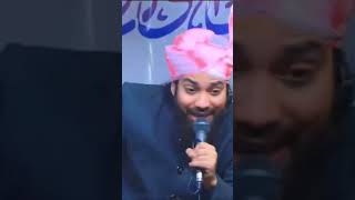 Haider ka gharana hai jo anmol huaa hai  Gulam noore Mujassam viralshort sabbirbarkati [upl. by Ainit]