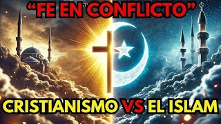 CRISTIANISMO VS ISLAM  Opuestos Y ABRAHAM EL MISMO PADRE DE AMBOS [upl. by Shull647]