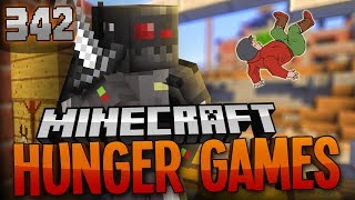 Minecraft Hunger Games Episode 342  Fallen Victims [upl. by Quennie480]