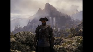 Greedfall 6 quotI never trusted that guyquot [upl. by Anilrats]