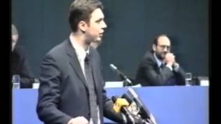 Aleksandar Vučić o granici KarlobagOgulinKarlovacVirovitica [upl. by Analah165]