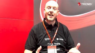 ICT Infrastructure Manager at Together Housing Group on why he prefers working with Trend Micro [upl. by Thackeray]