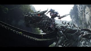 TRANSFORMERS ONE  Official Trailer 2 2024 Movie  Chris Hemsworth Brian Tyree Henry [upl. by Ailam]