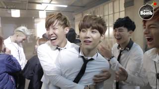 BANGTAN BOMB Welcome to BTS Class Mr Camera  BTS 방탄소년단 [upl. by Notxap]