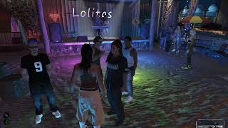 GTA ROLEPLAY  Aztecas Gang RP 513  LuckyVde [upl. by Hebner]