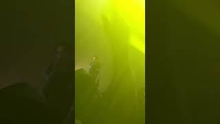 Motionless in White  Somebody Told Me  Trinity of Terror Charleston WV [upl. by Wayland]