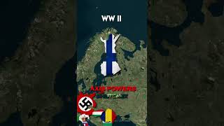 WW1 vs WW2 vs WW3 history shorts [upl. by Hungarian]