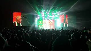 The Wolfetones at Finsbury Park 2024  The Celtic Symphony [upl. by Mayworm]