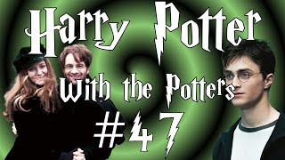 Harry Potter  With the Potters 47 [upl. by Eppesiug]