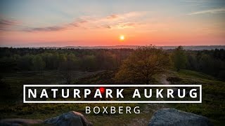 NATURPARK AUKRUG  BOXBERG [upl. by Nahtanaj]