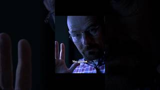 Walter thrillingly diverts the suspicion of the police breakingbad viralvideo shorts tv [upl. by Enitsuga]