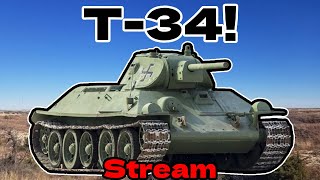 War Thunder vertical stream i guess [upl. by Leunamnauj]