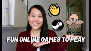 Fun online games to play with friends [upl. by Llezniuq]