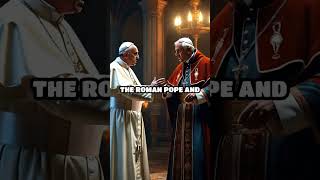 The Great Western Schism A Divide in Faith [upl. by Davina]