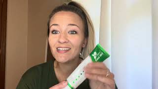 Honest Review Of Opalescence Whitening Toothpaste [upl. by Pesek]