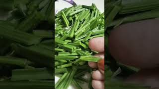 Pirandai amp mangai tuvaiyalshortvideo shortfeeds healthyfood vairalshort pirandaithuvaiyal [upl. by Anitsirhc494]