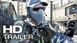 CALL OF DUTY Ghosts Offizieller Championship Trailer Deutsch German  2014 Official HD1440p [upl. by Akibma]