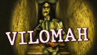 НИКОГДА НЕ ДОСТАВЛЯЙ ПИЦЦУ НА ЭТУ ФЕРМУ НОЧЬЮ ► Vilomah VHS Horror Game [upl. by Sirrad]