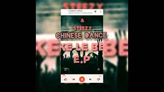 MBHOQO BEATS BY MOSKHOSKHOTHANE MUSIC CHINESE DANCE FT FRISCO DE MDUVESTIC SA [upl. by Anizor114]