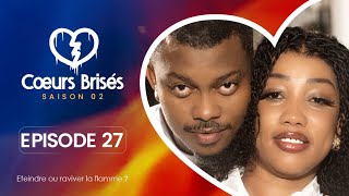 COEURS BRISÉS  Saison 2  Episode 27 VOSTFR [upl. by Nessim958]