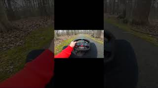 Ninebot Gokart Pro 2 TRAIL RUN Part 2 [upl. by Kezer847]