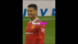 Manchester United HERO 🤫 shorts viral trending ronaldo [upl. by Rebmak]