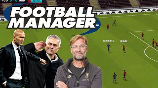 Top 8 Best Football Manager Games For Android And iOS 2024 [upl. by Lorena]