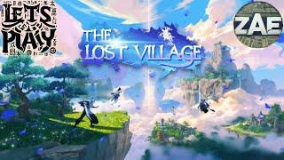 Returning to the Village 51  The Lost Village [upl. by Odnolor287]