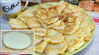 3 INGREDIENT HOMEMADE TIKOY [upl. by Sinnel30]