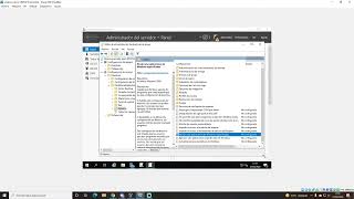 Cómo bloquear un programa mediante GPO Windows Server 2019  Tutorial 2024 [upl. by Ree]