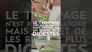 4 astuces pour cuisiner les pois cassés [upl. by Narej]