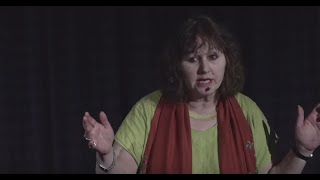 Indias Daughter  Leslee Udwin  TEDxJanpath [upl. by Ivanah]