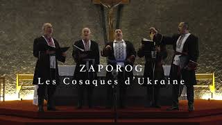 ZAPOROG Les Cosaques dUkraine [upl. by Nesnah]