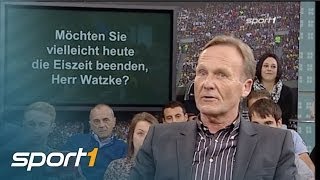 Watzke will keine Versöhnung mit Bayern I DOPPELPASS [upl. by Wager]