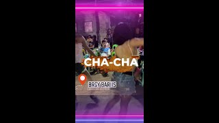 The Best ChaCha Dance of All Time Only in Brgy Bariis Caibiran Biliran [upl. by Burke]