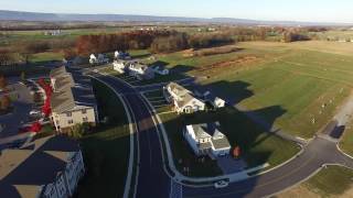 Deerfield by SampA Homes Shippensburg PA [upl. by Avril974]