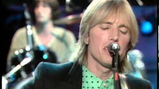 Tom Petty Performs quotAmerican Girlquot Live  Fridays [upl. by Cassandra]