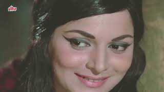 Dharti Movie Song ❤ Starring  Rajendra Kumar amp Wahida Rehman ❤ [upl. by Ilarin]