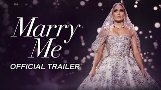 Marry Me  Official Trailer  Universal Studios [upl. by Murray965]