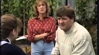 Brookside 10th October 1990 Part 1 [upl. by Alliuqahs]