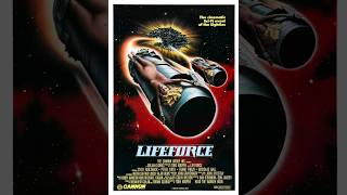 Lifeforce 1985 [upl. by Kipper459]