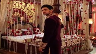 Ranveer Gets Ready for his Wedding Night with Ishani  Meri Aashiqui Tumse Hi [upl. by Cirad]