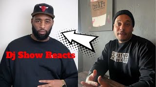 Kraig Facts GOES OFF on DJ Show and REVEALS why co hosts left  THEGMSSHOW  Dj Show Reacts [upl. by Mellar]