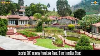 Hill Country Holiday Resort Kodaikanal [upl. by Amandy]