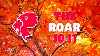 The ROAR 1011  Prattville High School [upl. by Iegres]