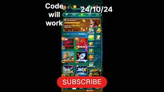 24 October 2024 daily yonopromo code yonovip earningapp yonoapp slot yonorummyunlimitedtrick [upl. by Athenian]